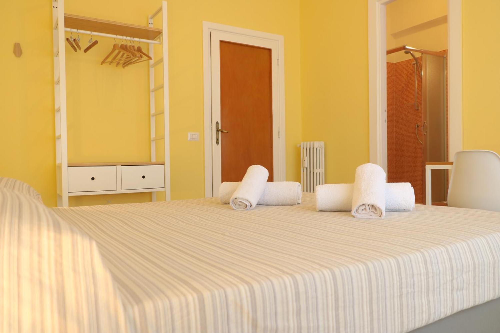 Rome Sleep Home Bed & Breakfast Exterior foto