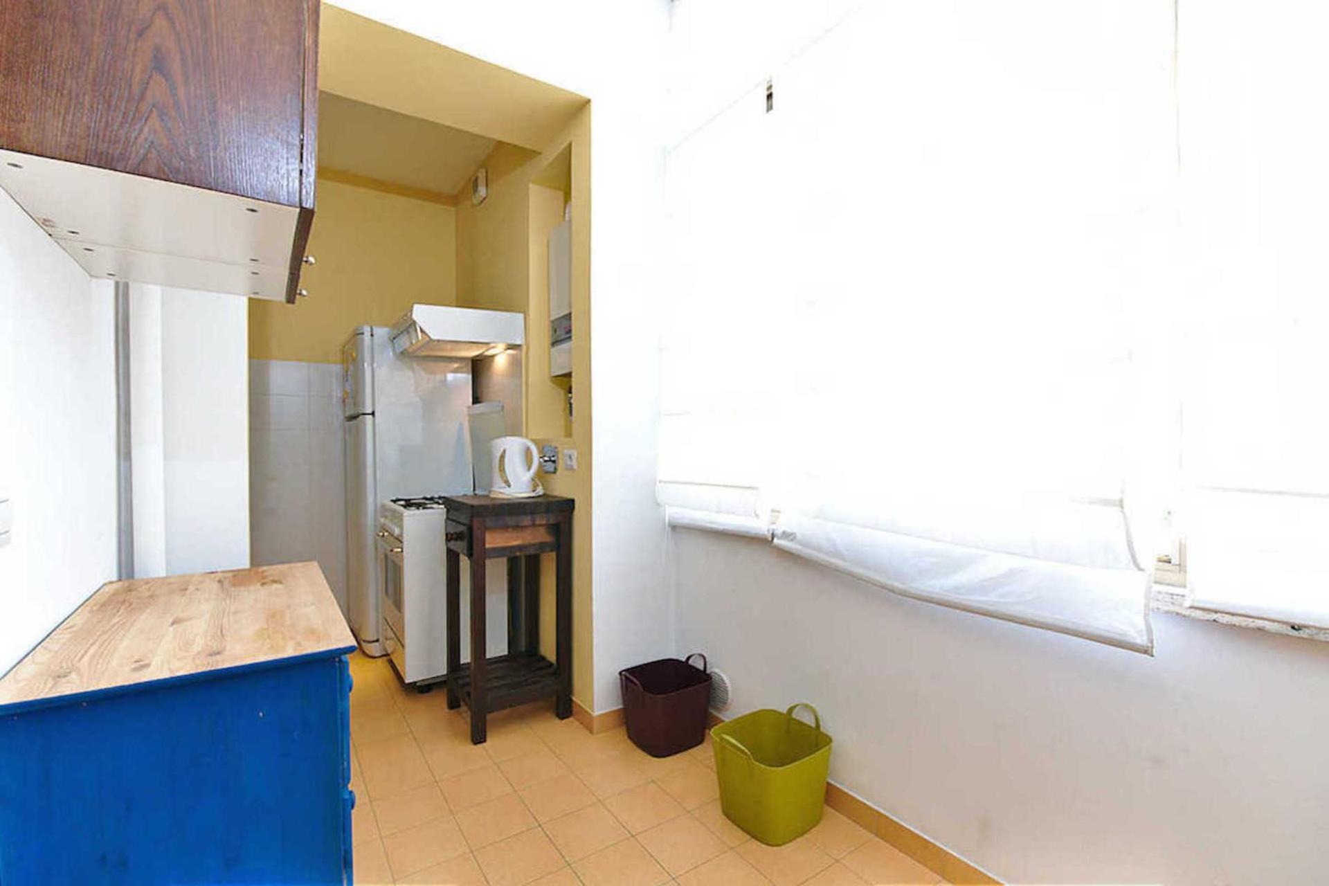 Rome Sleep Home Bed & Breakfast Exterior foto