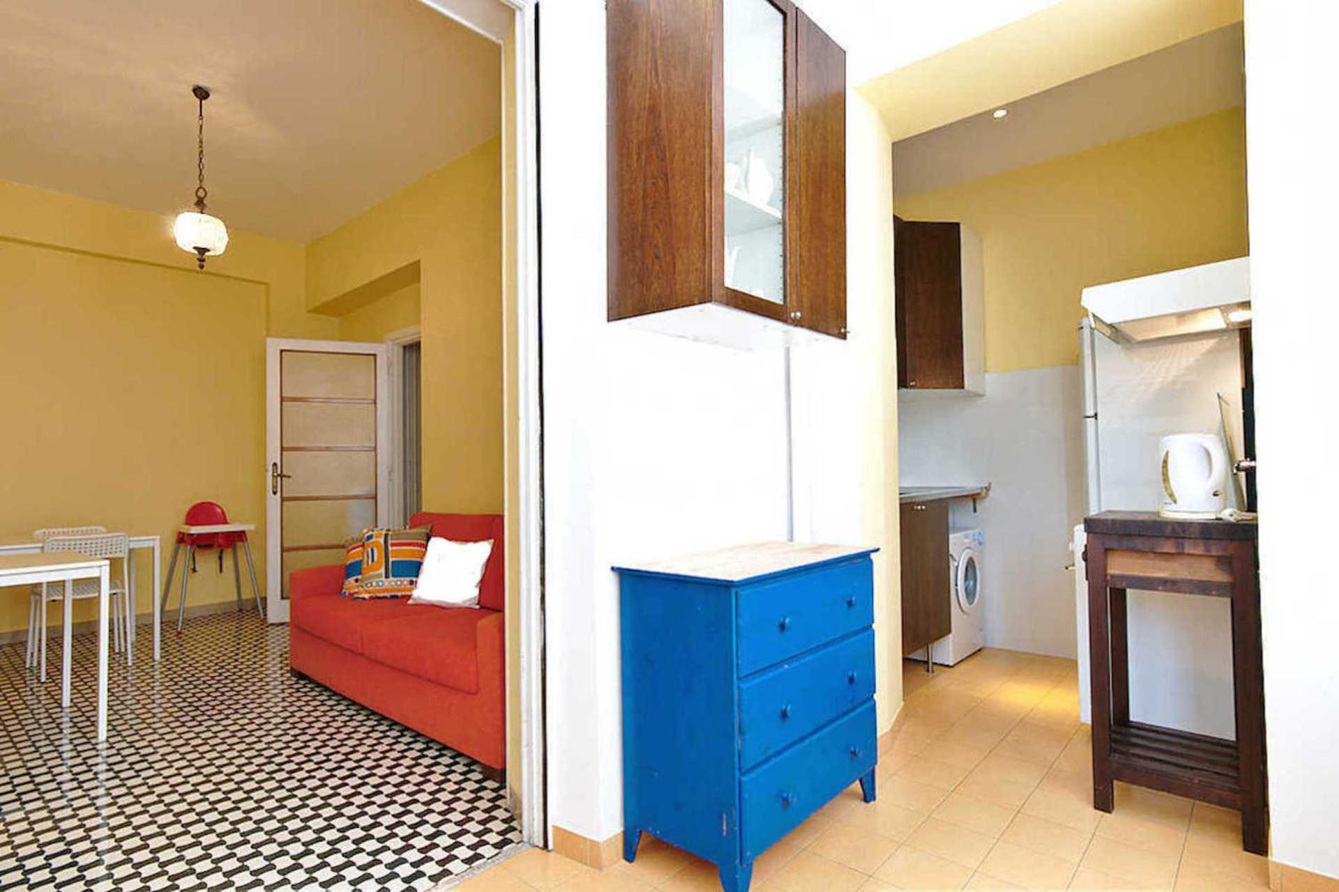 Rome Sleep Home Bed & Breakfast Exterior foto