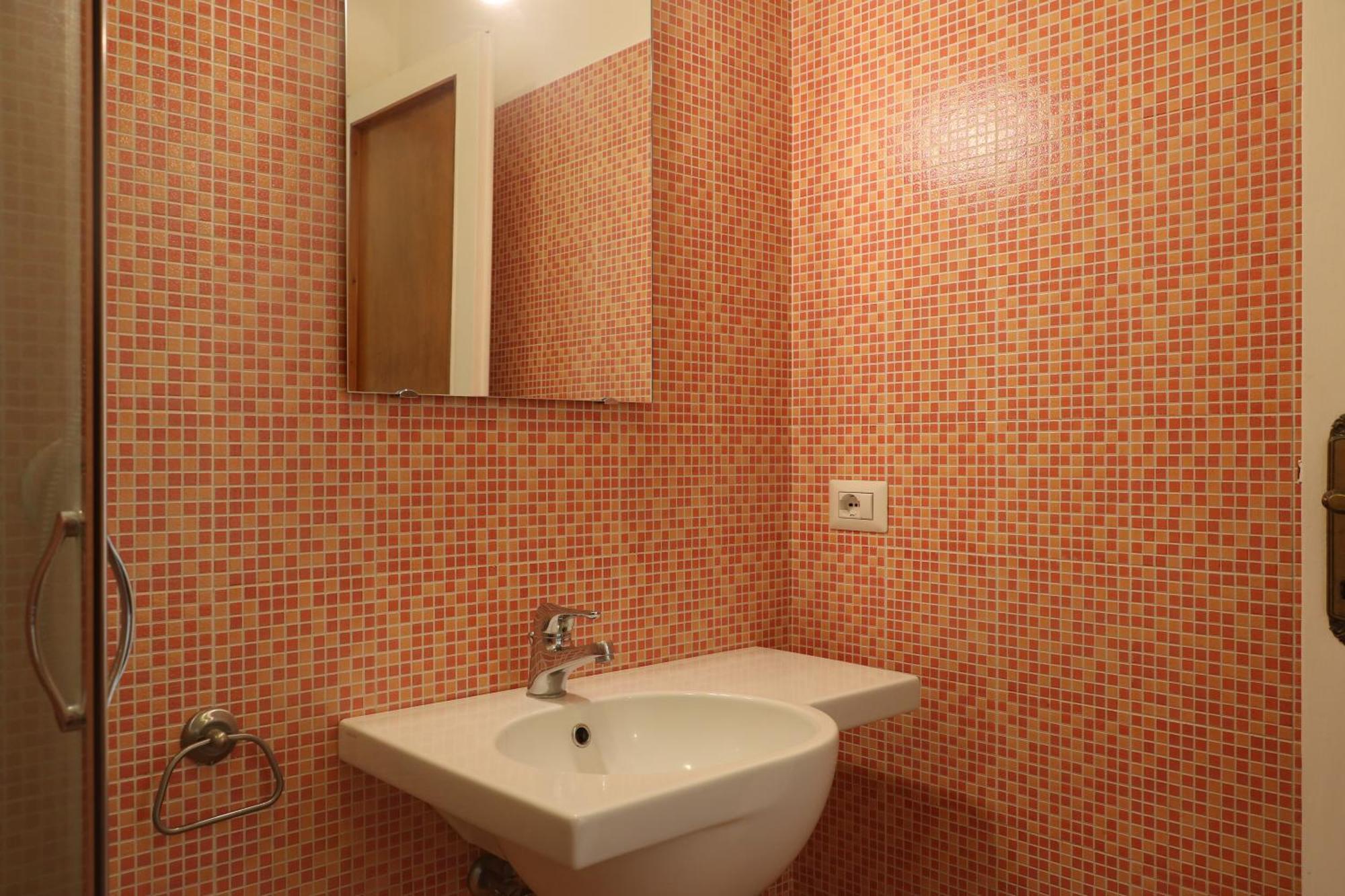 Rome Sleep Home Bed & Breakfast Exterior foto
