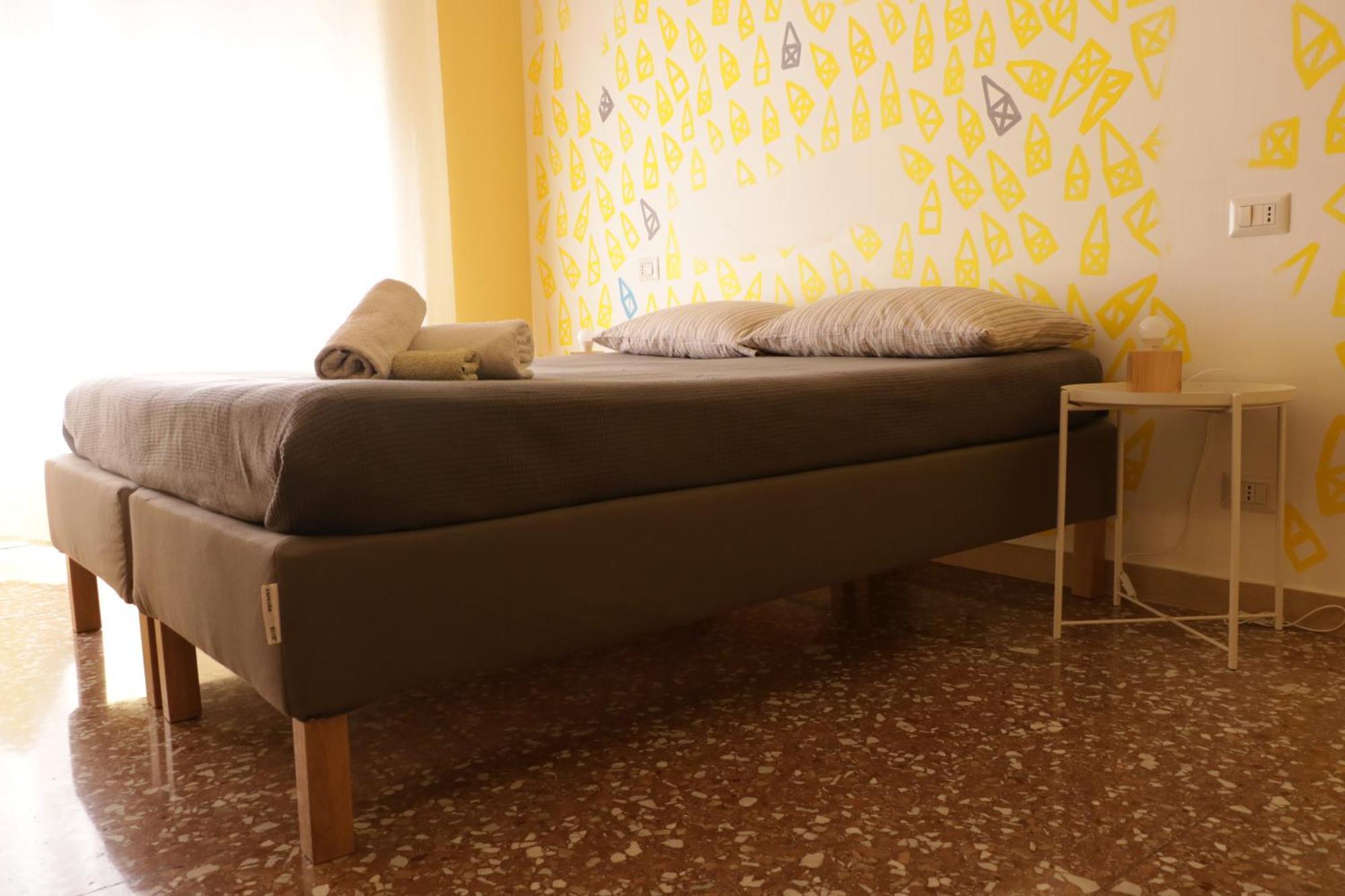 Rome Sleep Home Bed & Breakfast Exterior foto