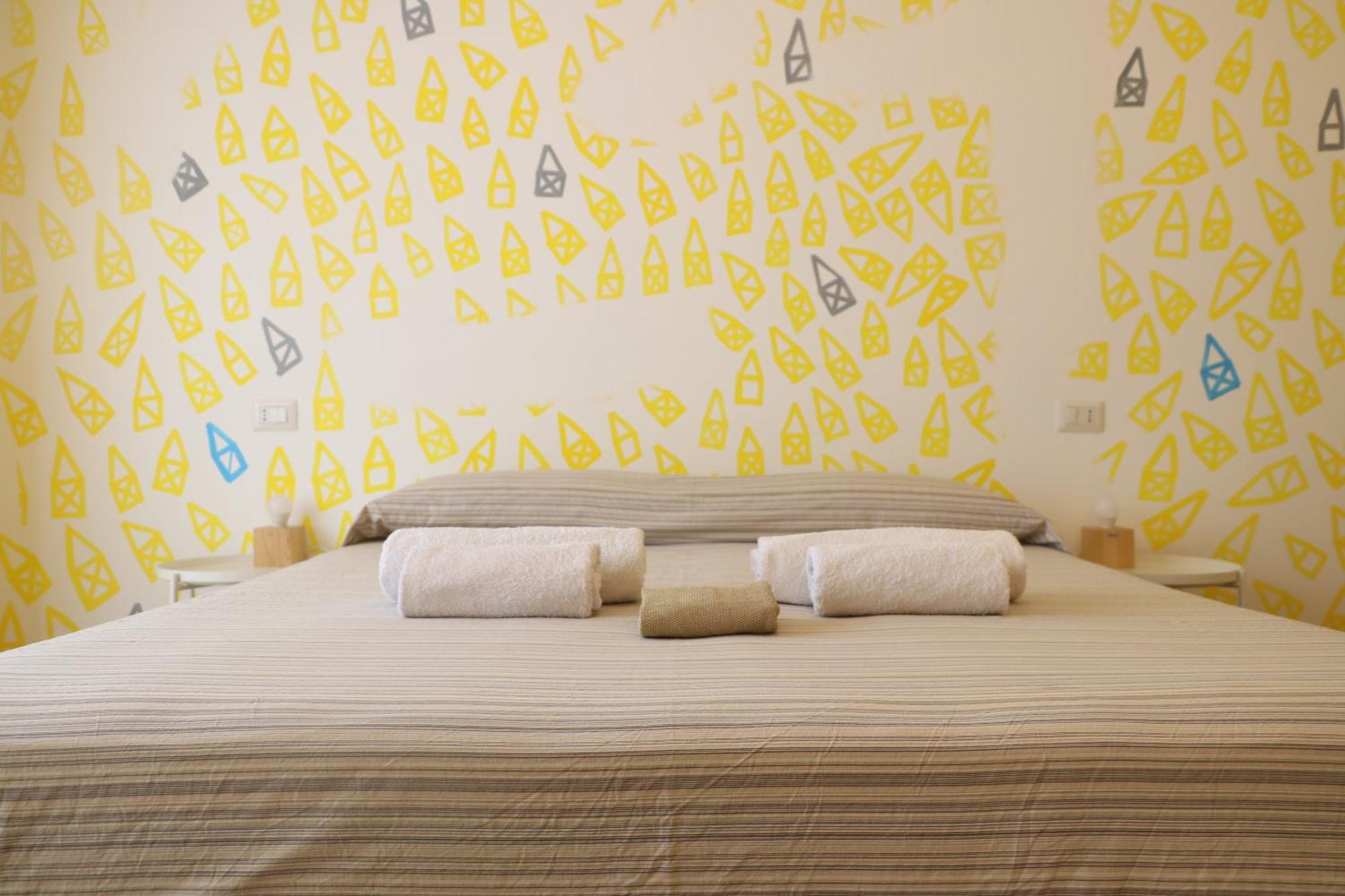 Rome Sleep Home Bed & Breakfast Exterior foto
